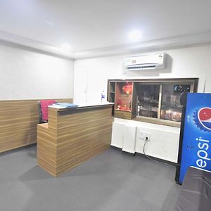 Balas Residency