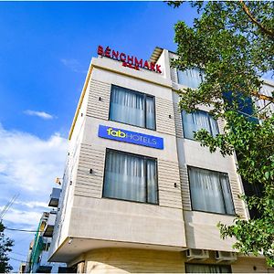 Fabhotel Benchmark
